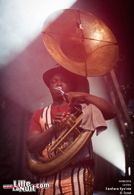 Festival Y’a Pas L’Feu à Cambrin Jour 2 en live - photo n°4