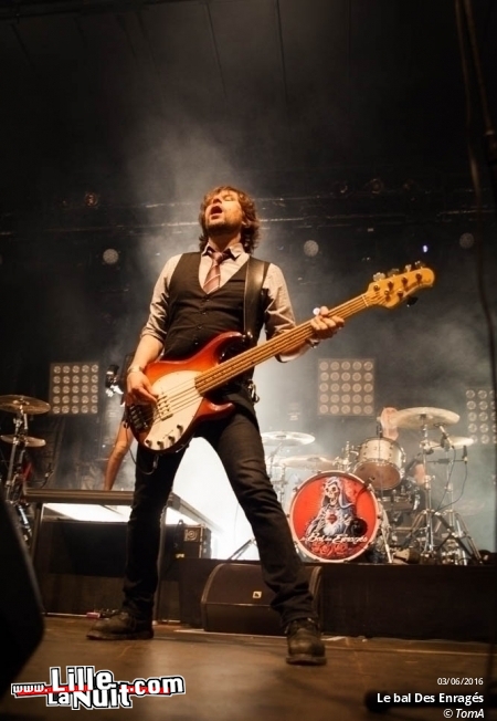 Festival Y’a Pas L’Feu à Cambrin Jour 1 en live - photo n°56