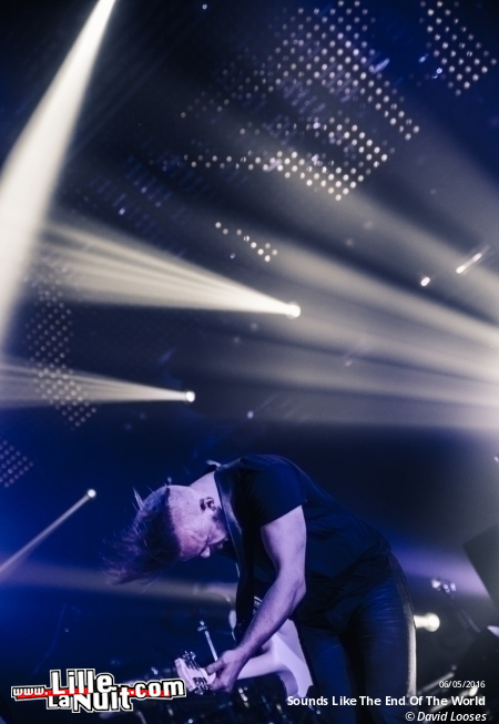 Dunk! Festival – Jour 2 en live - photo n°2