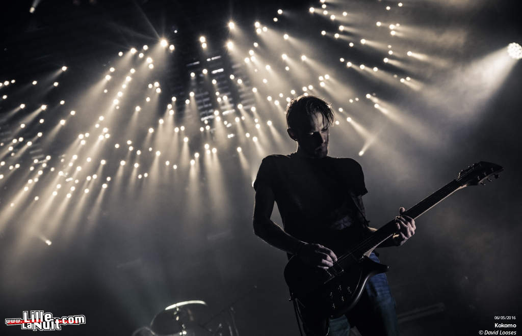 Dunk! Festival – Jour 2 en live - photo n°5