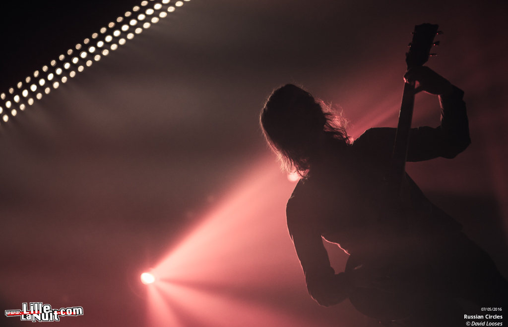 Dunk! Festival – Jour 3 en live - photo n°3