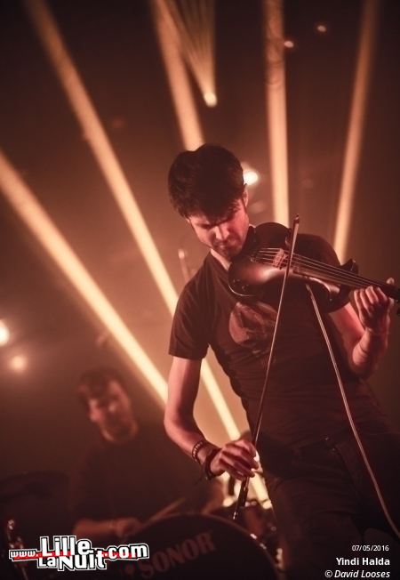 Dunk! Festival – Jour 3 en live - photo n°7