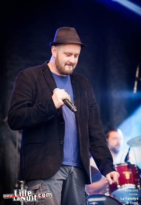 Festival Y’a Pas L’Feu à Cambrin Jour 2 en live - photo n°3