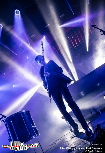 Dunk! Festival – Jour 3 en live - photo n°10