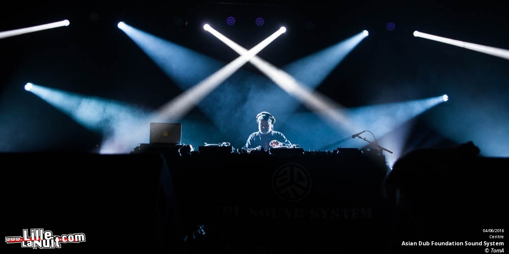 Festival Y’a Pas L’Feu à Cambrin Jour 2 en live - photo n°3