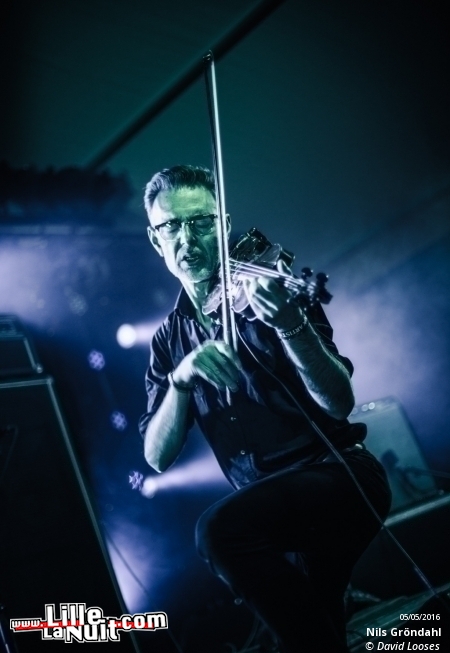 Dunk! Festival – Jour 1 en live - photo n°2