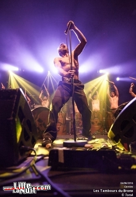 Festival Y’a Pas L’Feu à Cambrin Jour 2 en live - photo n°3