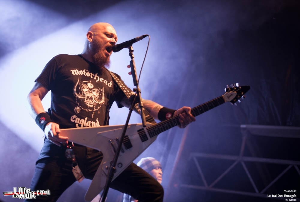 Festival Y’a Pas L’Feu à Cambrin Jour 1 en live - photo n°49