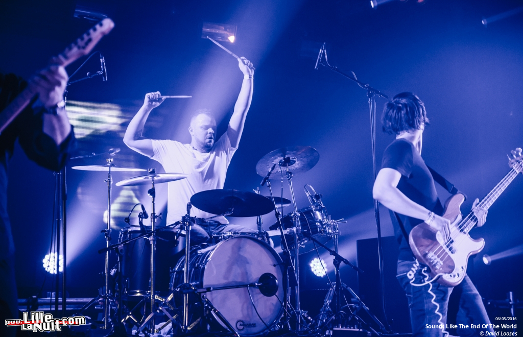 Dunk! Festival – Jour 2 en live - photo n°7