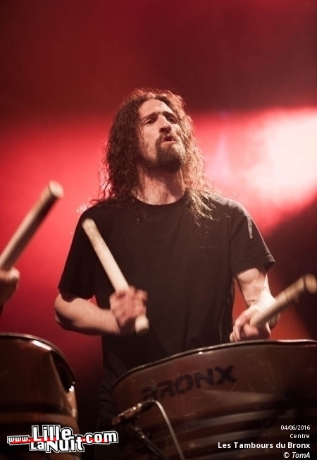 Festival Y’a Pas L’Feu à Cambrin Jour 2 en live - photo n°2