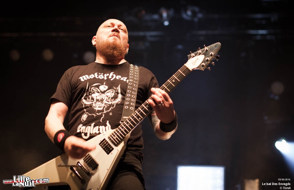 Festival Y’a Pas L’Feu à Cambrin Jour 1 en live - photo n°51