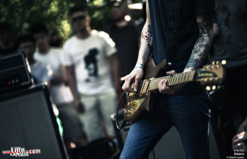 Dunk! Festival – Jour 3 en live - photo n°9