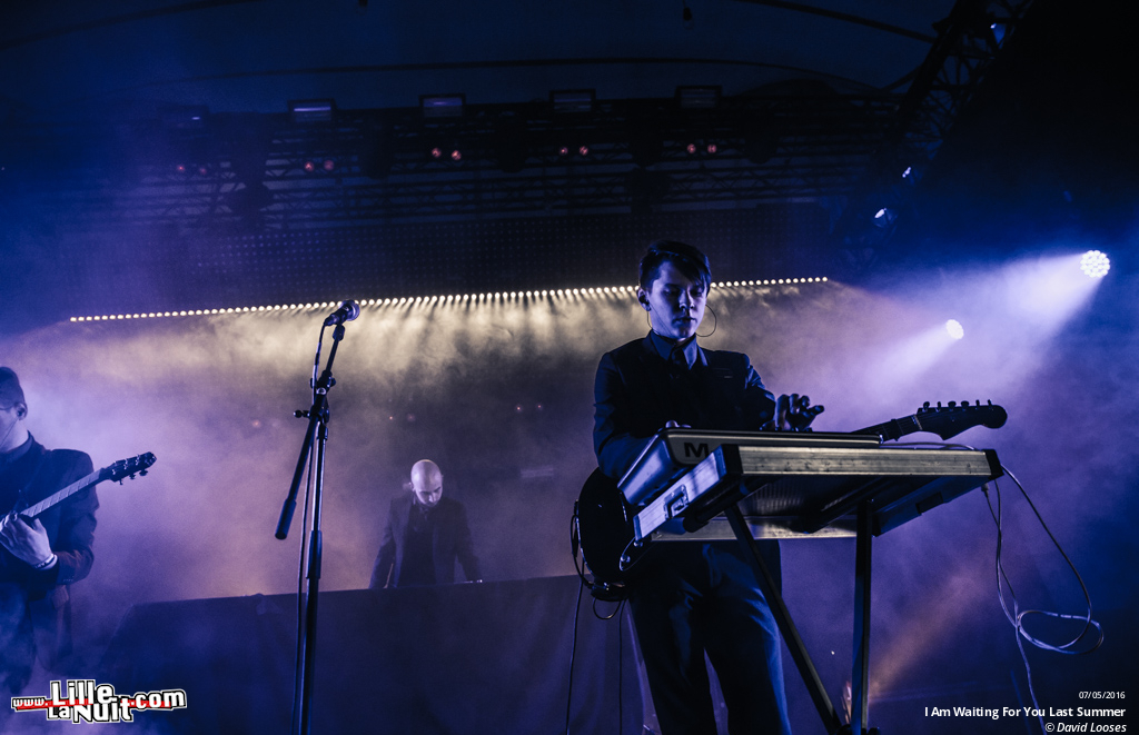 Dunk! Festival – Jour 3 en live - photo n°1