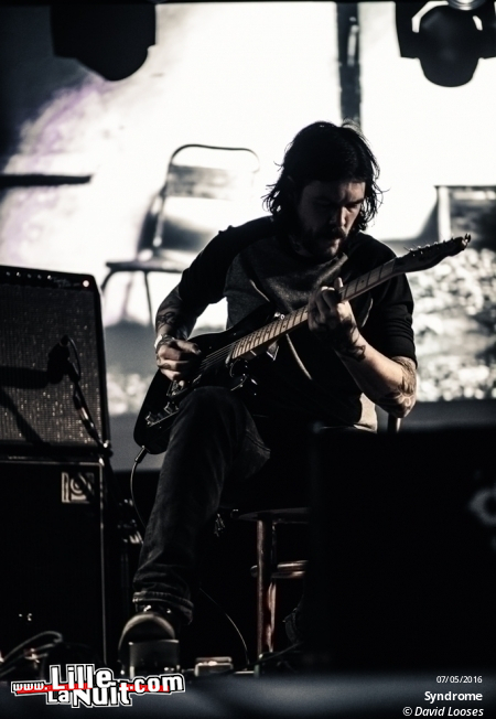 Dunk! Festival – Jour 3 en live - photo n°2