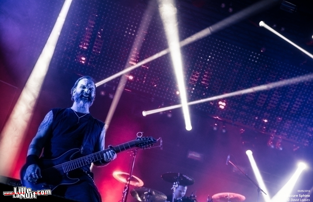 Dunk! Festival – Jour 1 en live - photo n°6