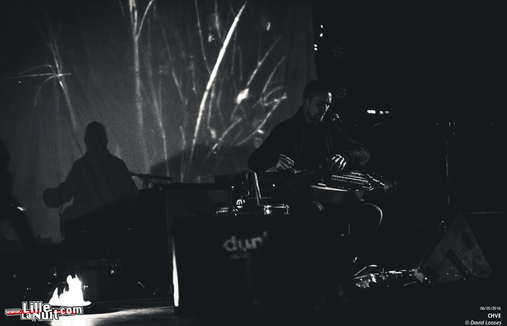 Dunk! Festival – Jour 2 en live - photo n°1