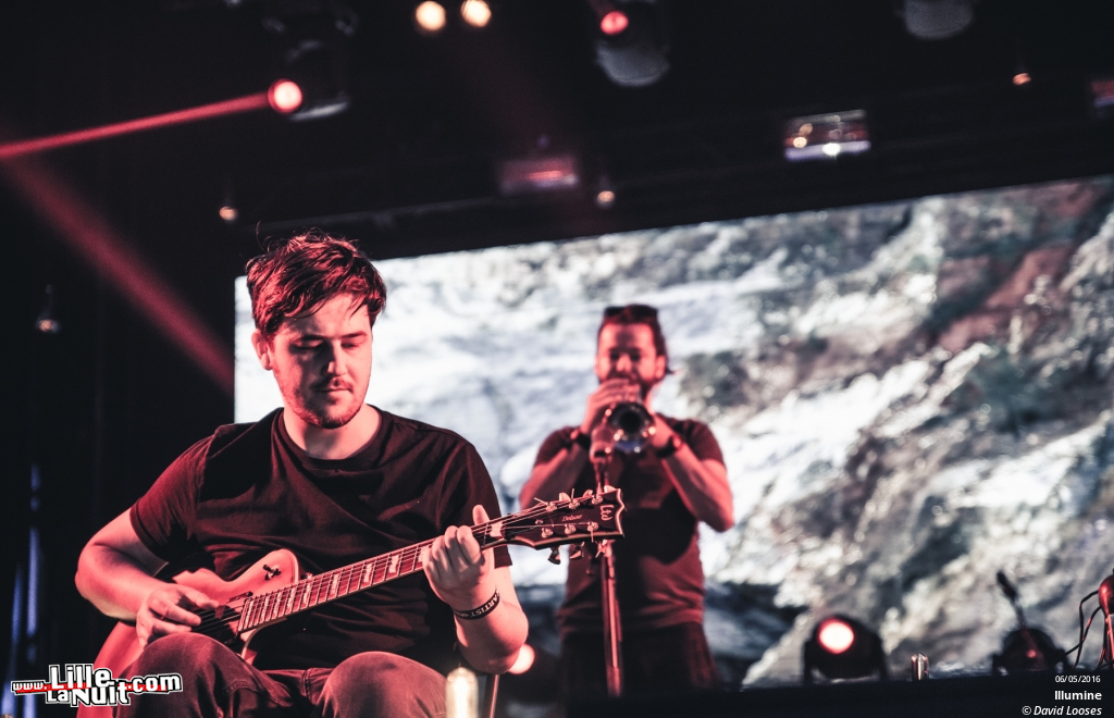 Dunk! Festival – Jour 2 en live - photo n°5