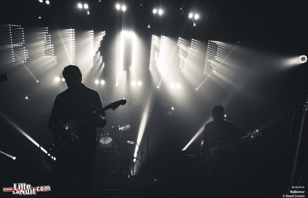 Dunk! Festival – Jour 2 en live - photo n°2