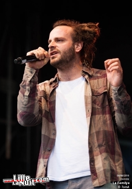 Festival Y’a Pas L’Feu à Cambrin Jour 2 en live - photo n°6