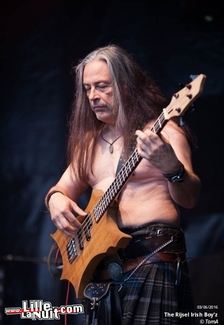 Festival Y’a Pas L’Feu à Cambrin Jour 1 en live - photo n°15