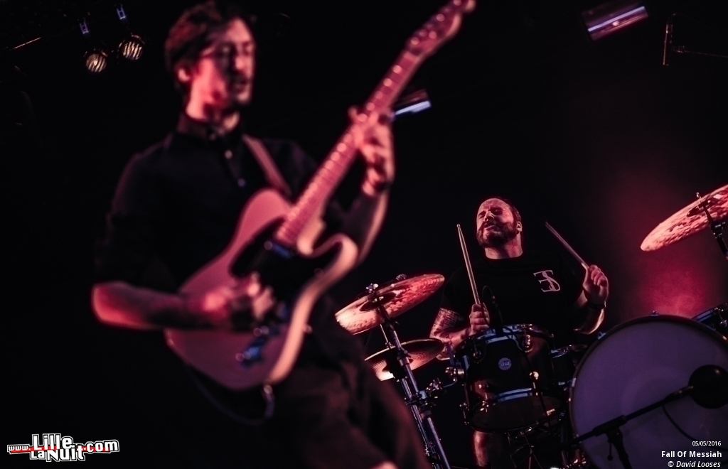 Dunk! Festival – Jour 1 en live - photo n°10