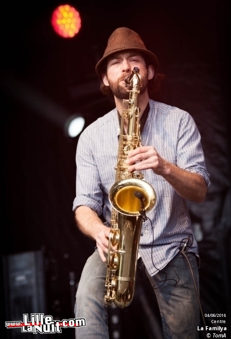 Festival Y’a Pas L’Feu à Cambrin Jour 2 en live - photo n°10