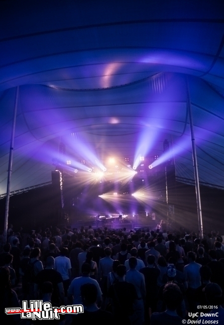 Dunk! Festival – Jour 3 en live - photo n°17