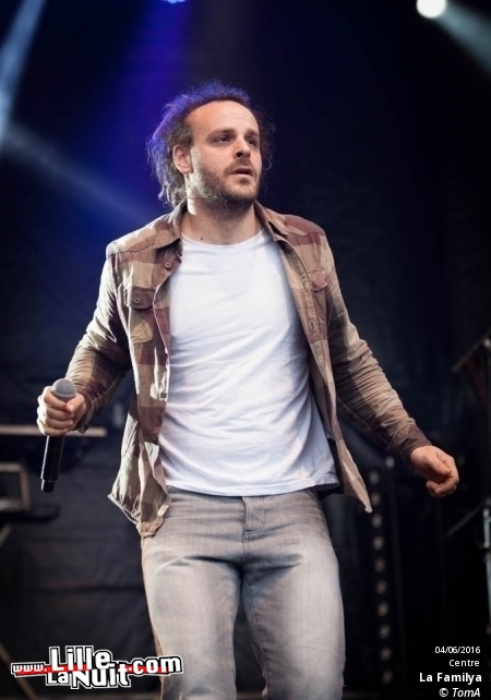 Festival Y’a Pas L’Feu à Cambrin Jour 2 en live - photo n°16