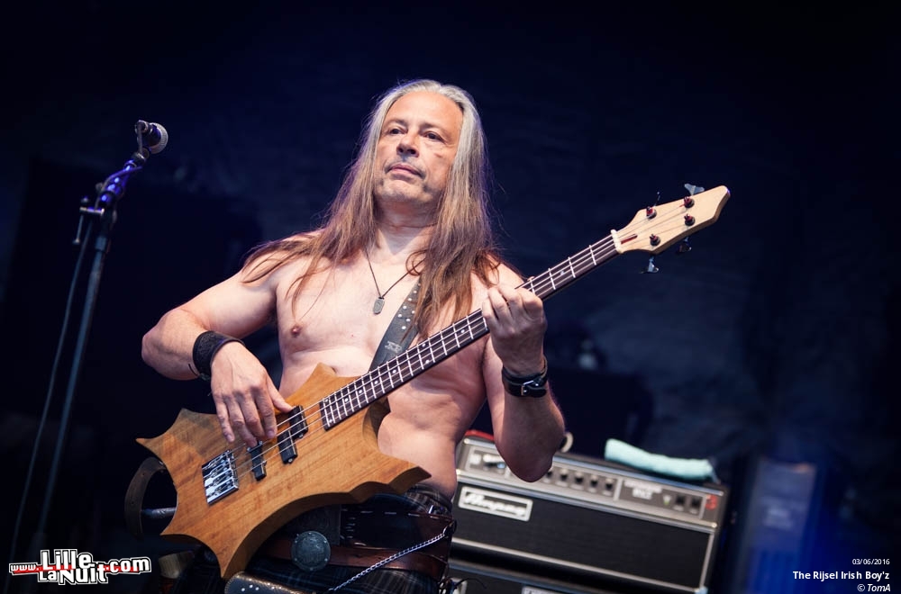 Festival Y’a Pas L’Feu à Cambrin Jour 1 en live - photo n°3