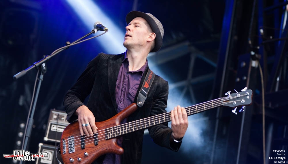 Festival Y’a Pas L’Feu à Cambrin Jour 2 en live - photo n°9