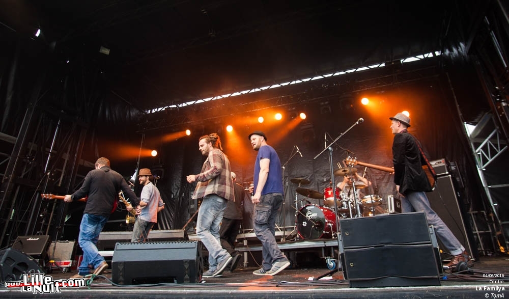 Festival Y’a Pas L’Feu à Cambrin Jour 2 en live - photo n°18