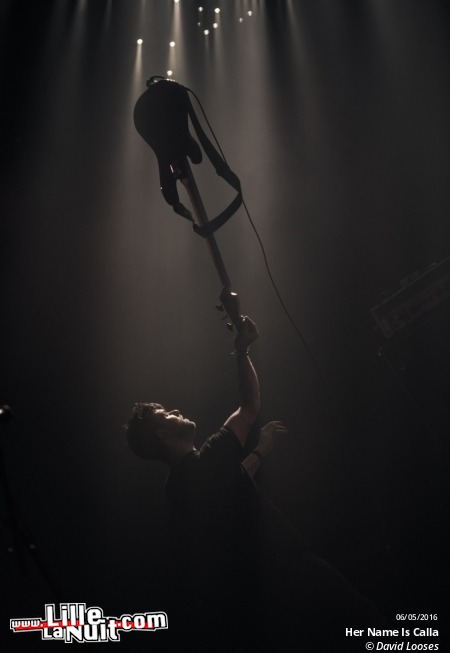 Dunk! Festival – Jour 2 en live - photo n°16