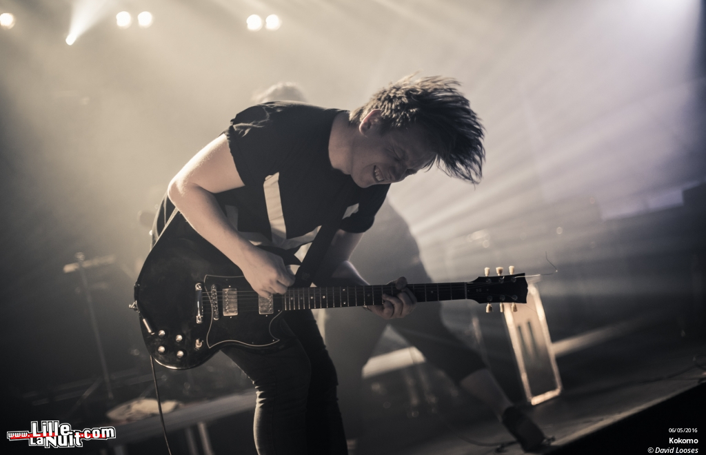 Dunk! Festival – Jour 2 en live - photo n°7