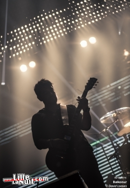 Dunk! Festival – Jour 2 en live - photo n°11