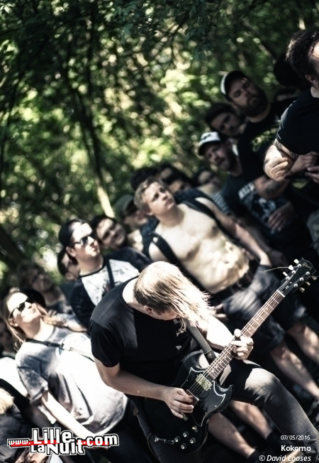 Dunk! Festival – Jour 3 en live - photo n°6