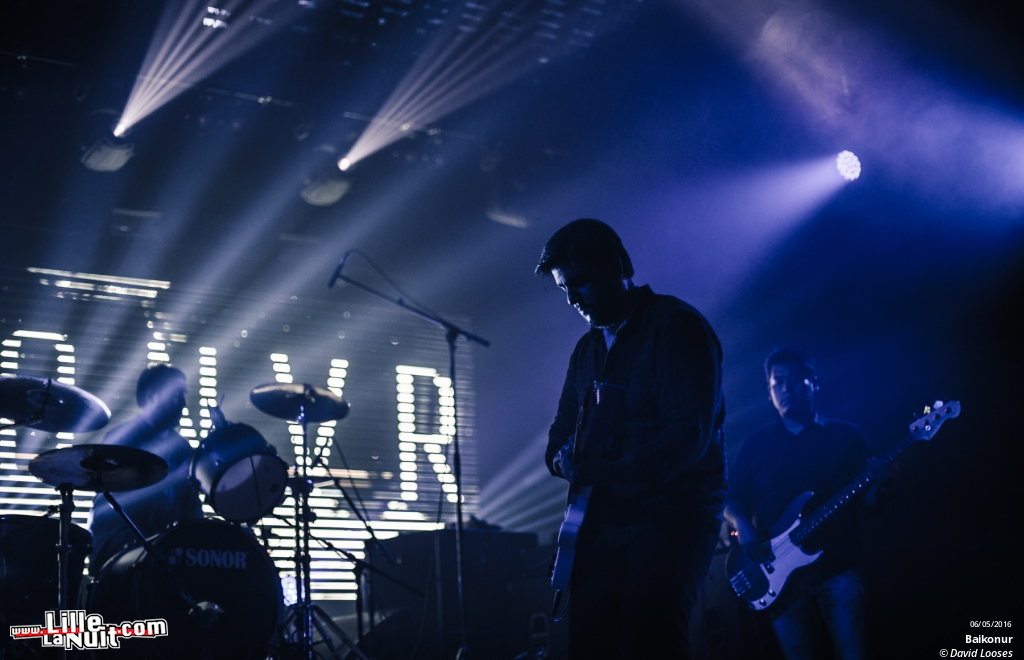 Dunk! Festival – Jour 2 en live - photo n°6