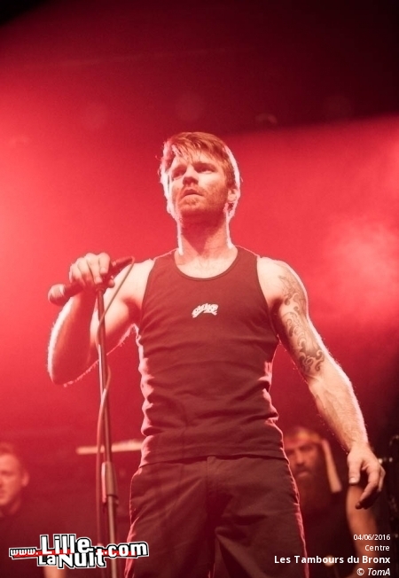 Festival Y’a Pas L’Feu à Cambrin Jour 2 en live - photo n°20