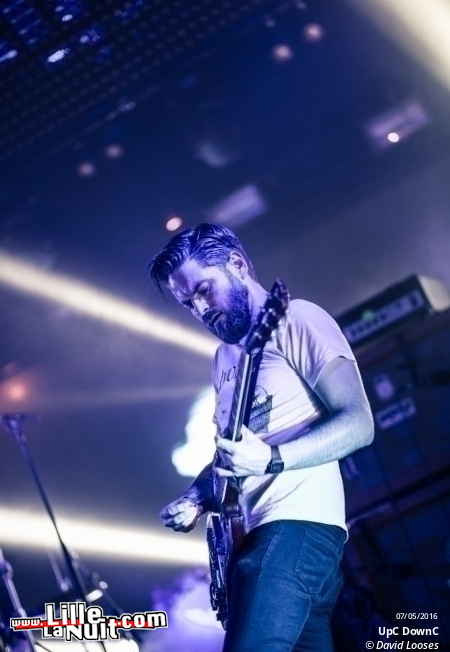 Dunk! Festival – Jour 3 en live - photo n°9