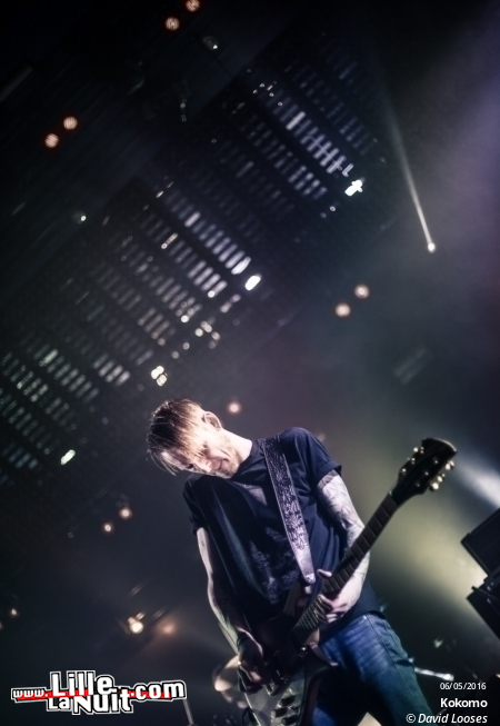 Dunk! Festival – Jour 2 en live - photo n°10