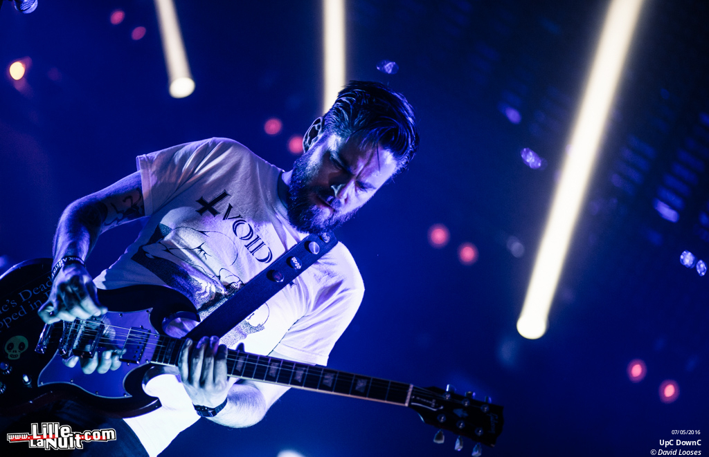 Dunk! Festival – Jour 3 en live - photo n°8