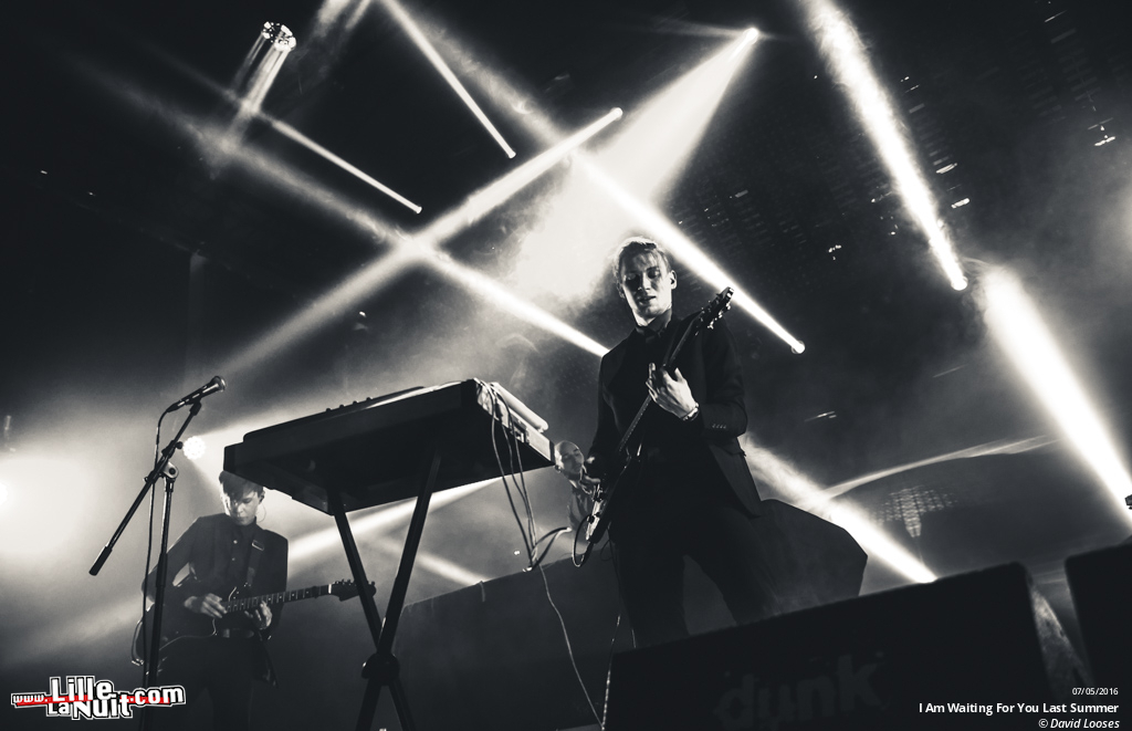 Dunk! Festival – Jour 3 en live - photo n°11