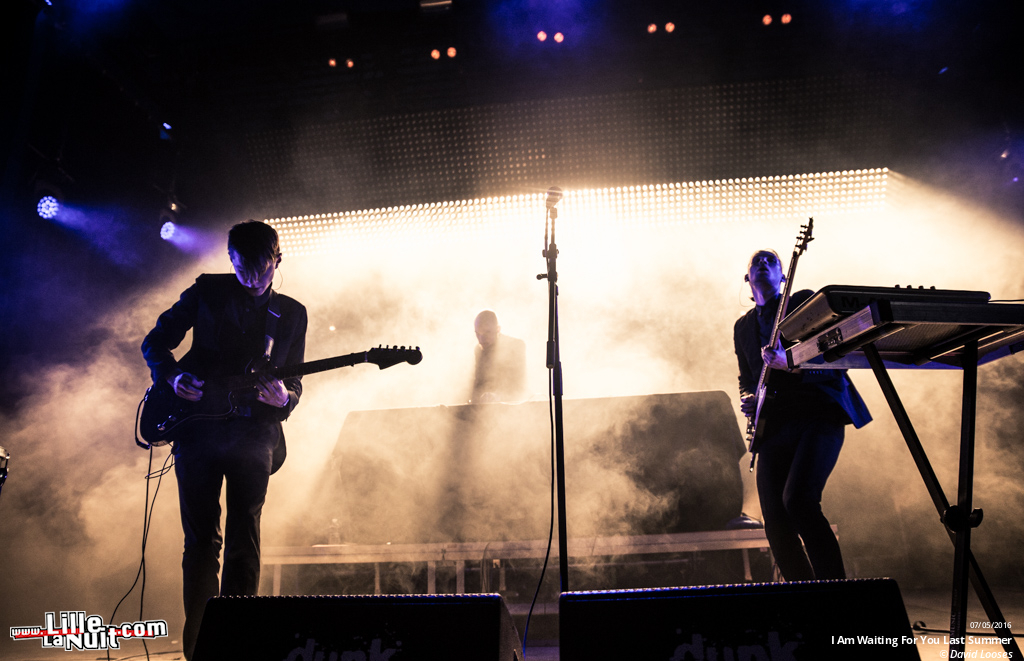 Dunk! Festival – Jour 3 en live - photo n°4