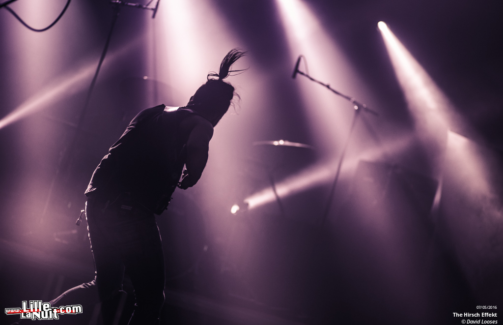 Dunk! Festival – Jour 3 en live - photo n°6