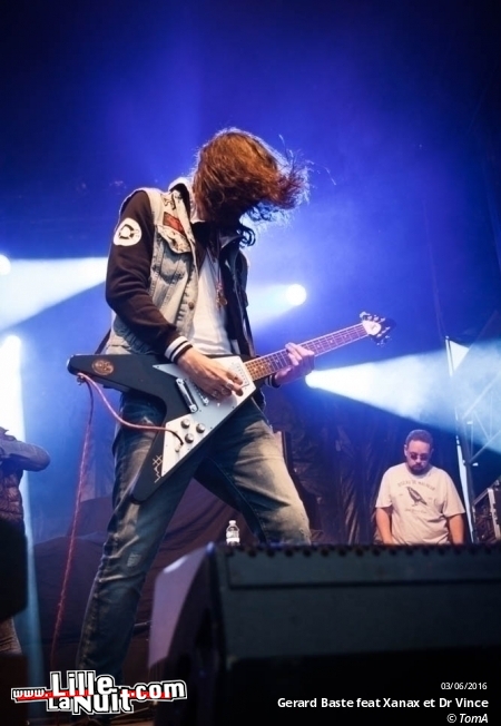 Festival Y’a Pas L’Feu à Cambrin Jour 1 en live - photo n°17