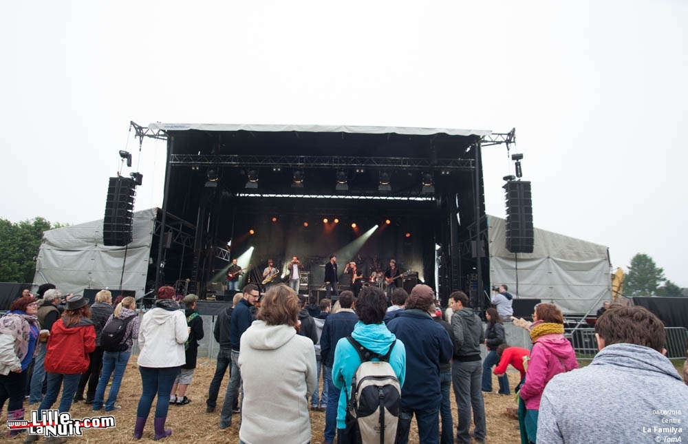 Festival Y’a Pas L’Feu à Cambrin Jour 2 en live - photo n°17