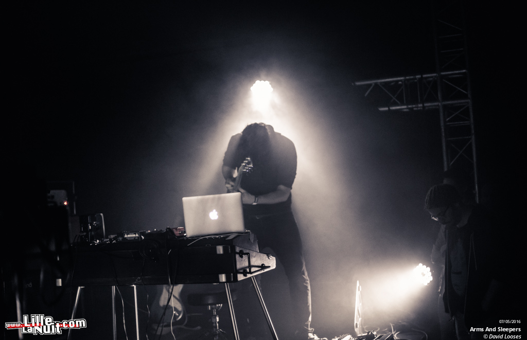 Dunk! Festival – Jour 3 en live - photo n°2