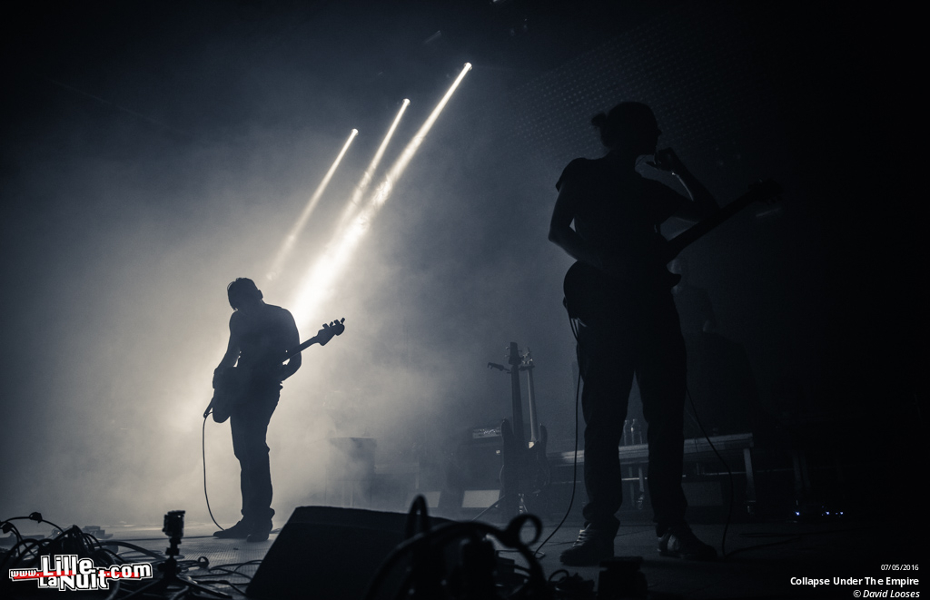 Dunk! Festival – Jour 3 en live - photo n°7