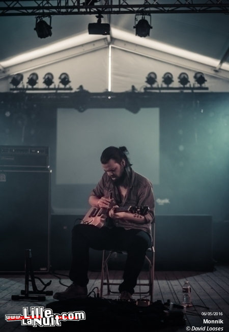 Dunk! Festival – Jour 2 en live - photo n°5