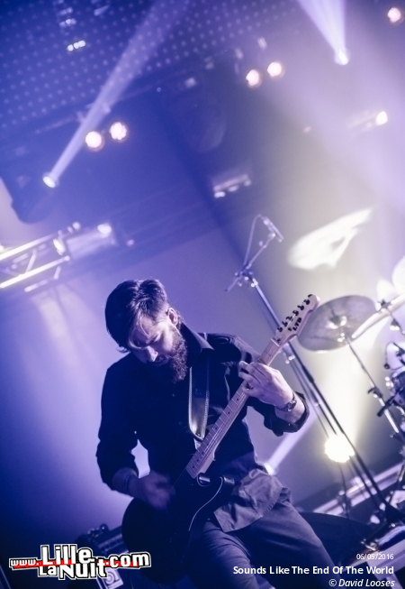 Dunk! Festival – Jour 2 en live - photo n°8