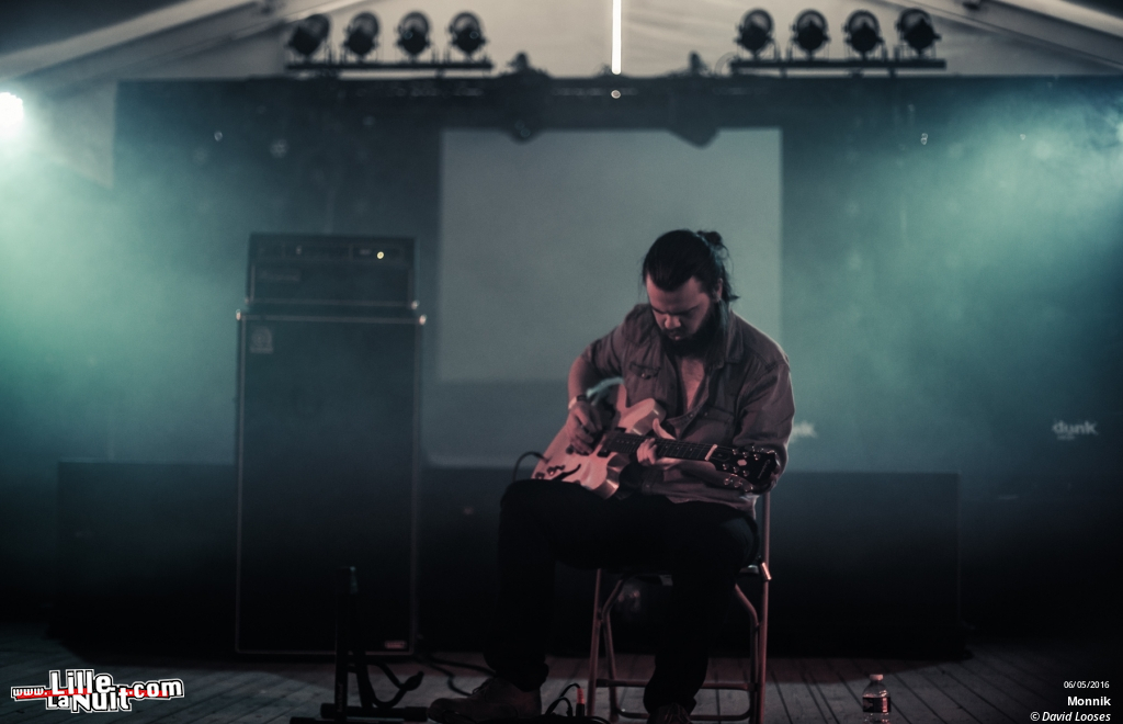 Dunk! Festival – Jour 2 en live - photo n°6